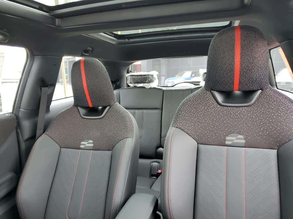 2026 MINI HARDTOP 2 DOOR John Cooper Works FWD