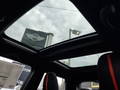 2026 MINI HARDTOP 2 DOOR John Cooper Works FWD