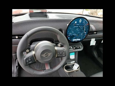 2026 MINI HARDTOP 2 DOOR John Cooper Works FWD