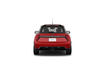 2026 MINI HARDTOP 2 DOOR John Cooper Works FWD