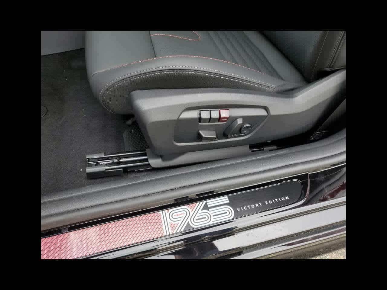 2026 MINI HARDTOP 2 DOOR John Cooper Works FWD