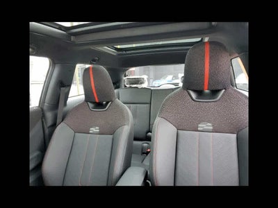 2026 MINI HARDTOP 2 DOOR John Cooper Works FWD