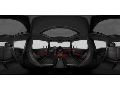 2026 MINI HARDTOP 2 DOOR John Cooper Works FWD