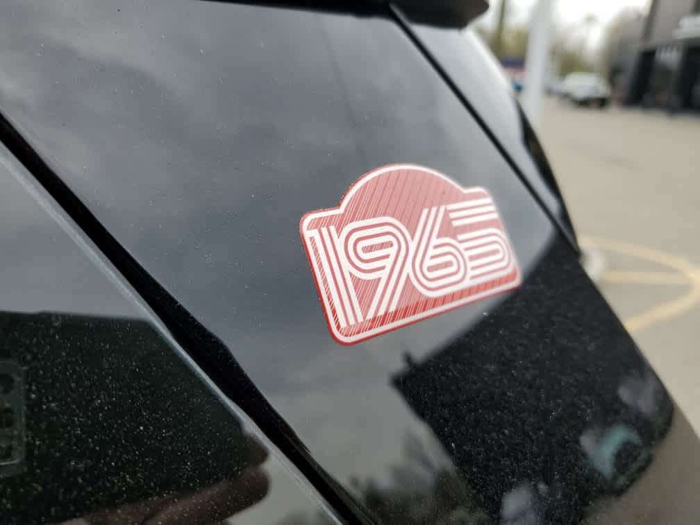 2026 MINI Hardtop 2 Door John Cooper Works FWD