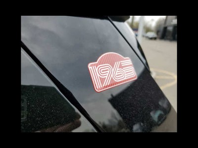 2026 MINI HARDTOP 2 DOOR John Cooper Works FWD