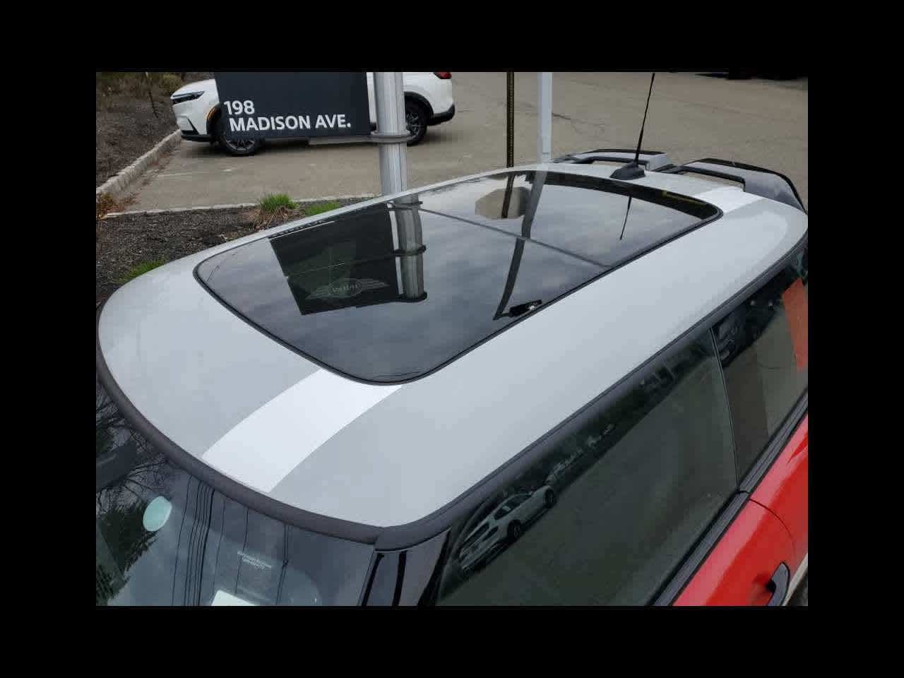 2026 MINI HARDTOP 2 DOOR John Cooper Works FWD