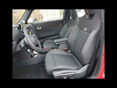 2026 MINI HARDTOP 2 DOOR John Cooper Works FWD