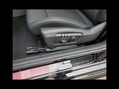 2026 MINI HARDTOP 2 DOOR John Cooper Works FWD