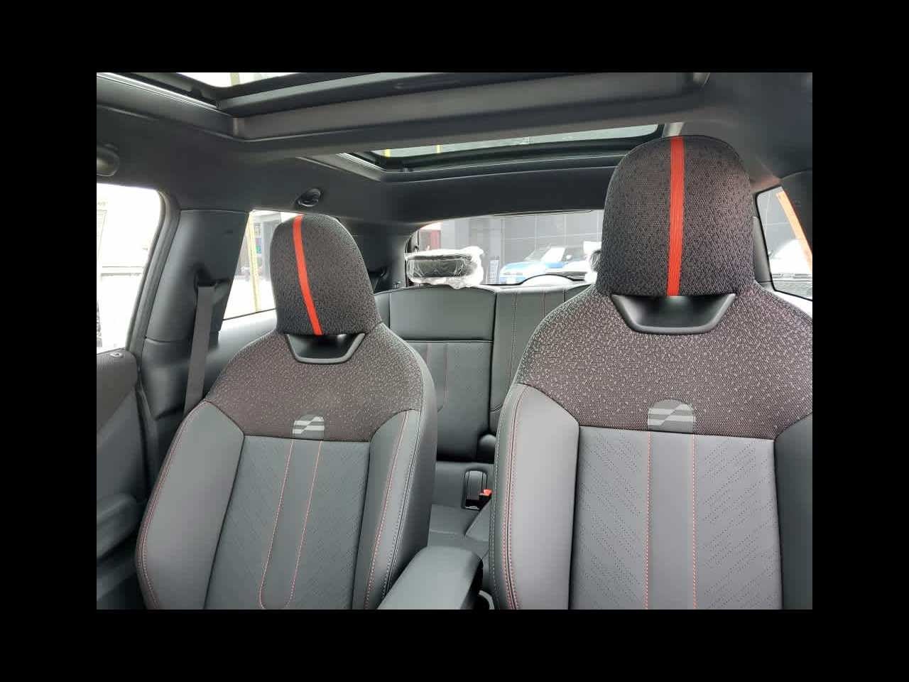 2026 MINI HARDTOP 2 DOOR John Cooper Works FWD