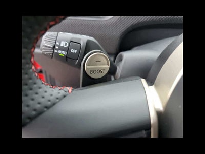 2026 MINI HARDTOP 2 DOOR John Cooper Works FWD