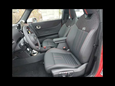 2026 MINI HARDTOP 2 DOOR John Cooper Works FWD