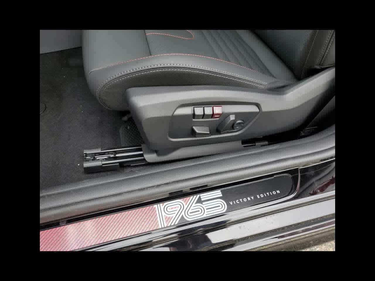 2026 MINI HARDTOP 2 DOOR John Cooper Works FWD