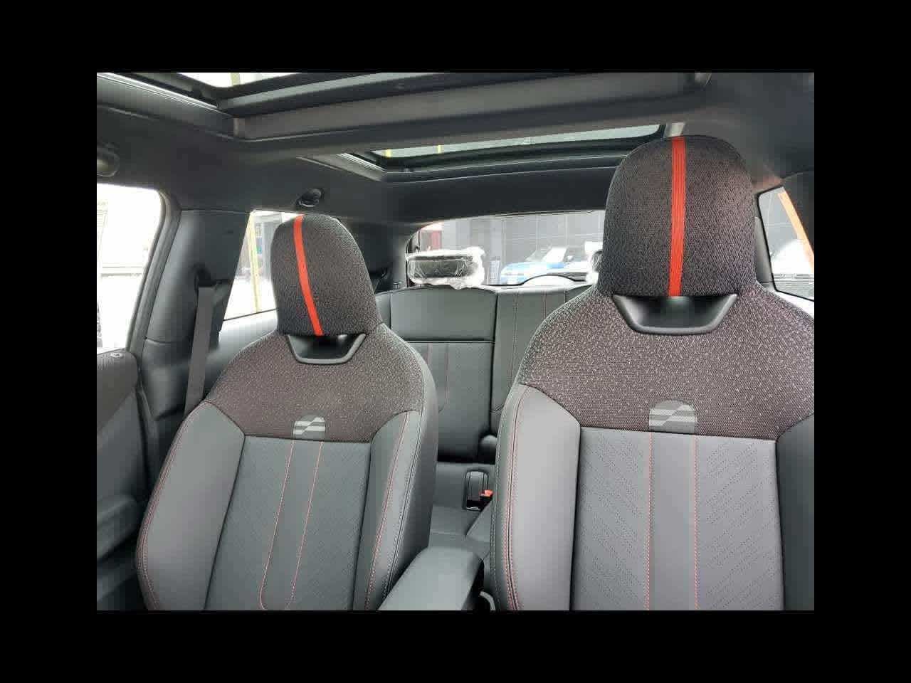 2026 MINI HARDTOP 2 DOOR John Cooper Works FWD