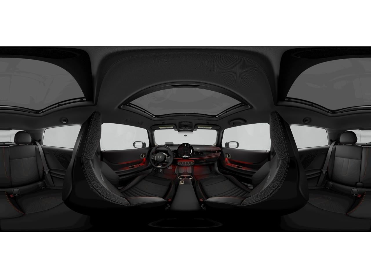 2026 MINI HARDTOP 2 DOOR John Cooper Works FWD