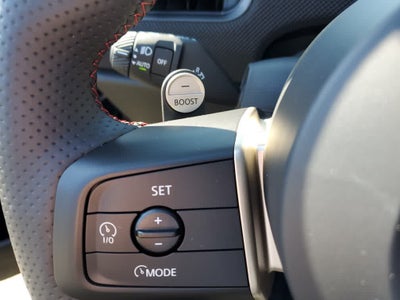 2026 MINI CONVERTIBLE JCW FWD