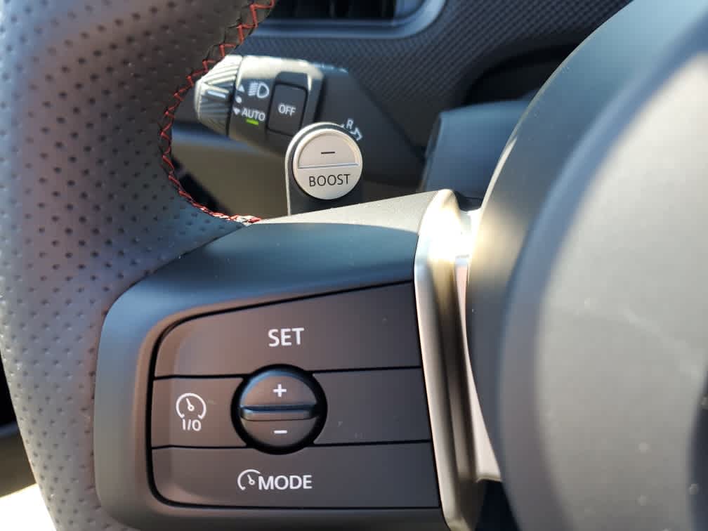 2026 MINI CONVERTIBLE JCW FWD