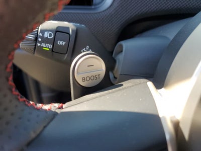 2026 MINI CONVERTIBLE JCW FWD