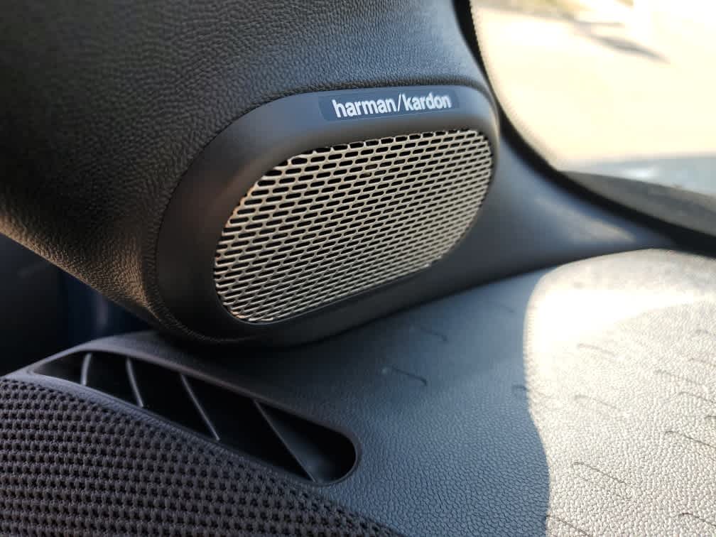 2026 MINI CONVERTIBLE JCW FWD