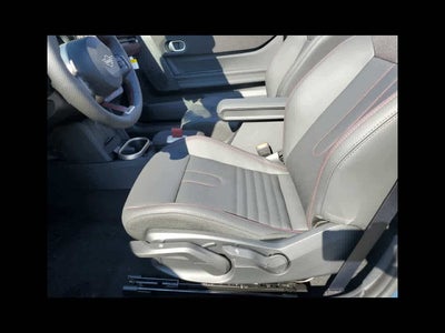 2026 MINI CONVERTIBLE JCW FWD