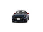 2026 MINI Convertible John Cooper Works