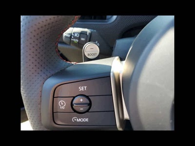 2026 MINI CONVERTIBLE JCW FWD