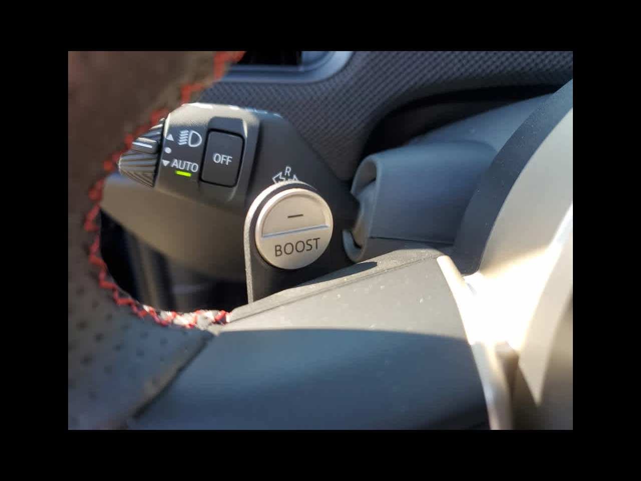 2026 MINI CONVERTIBLE JCW FWD