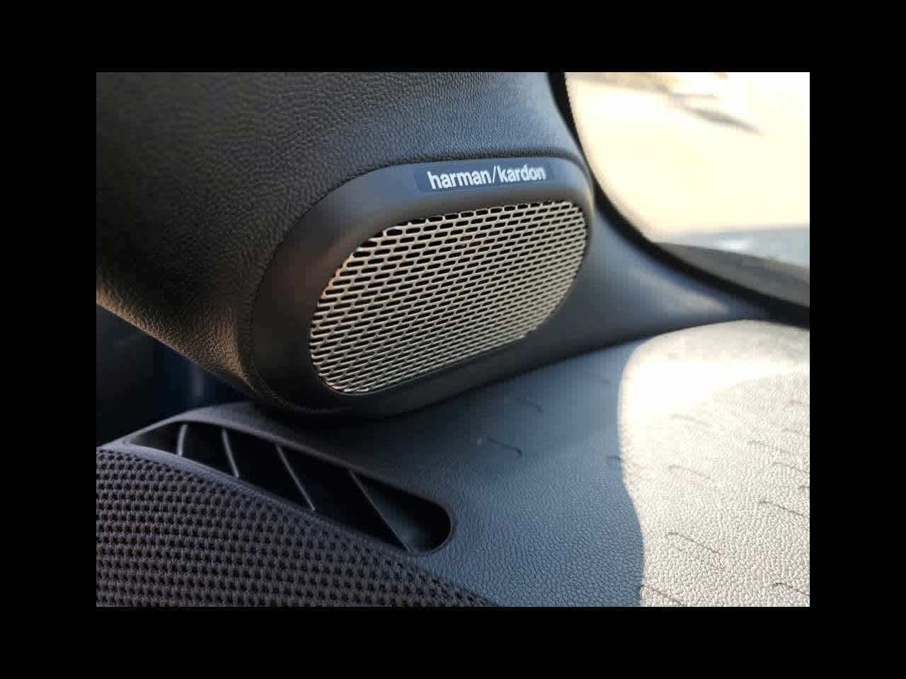 2026 MINI CONVERTIBLE JCW FWD