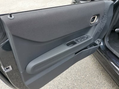 2026 MINI CONVERTIBLE JCW FWD