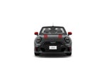 2026 MINI Convertible John Cooper Works