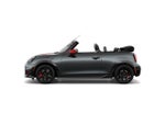 2026 MINI Convertible John Cooper Works