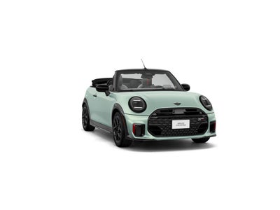 2026 MINI CONVERTIBLE ICONIC