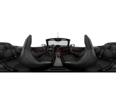 2026 MINI CONVERTIBLE ICONIC