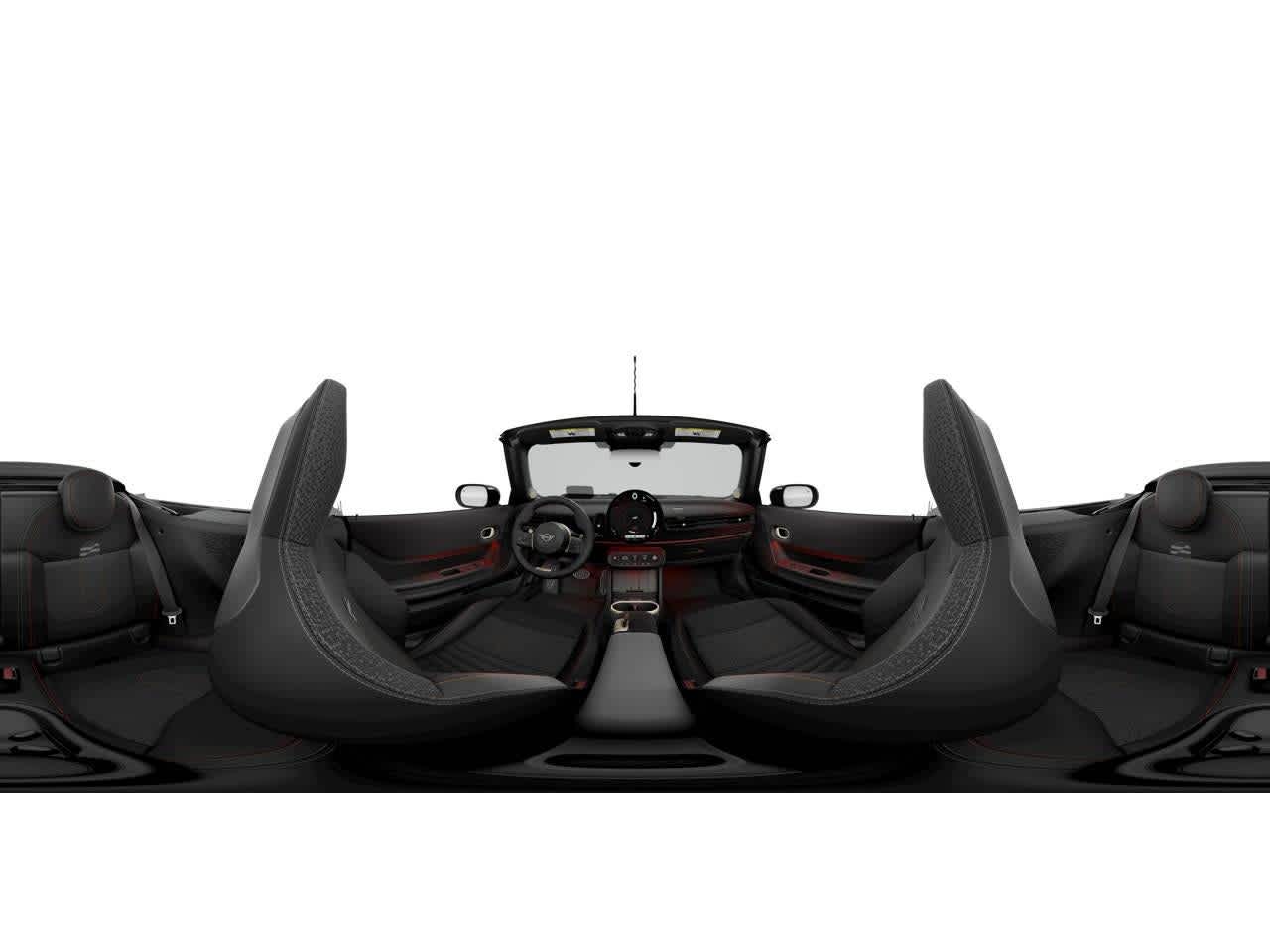 2026 MINI CONVERTIBLE ICONIC