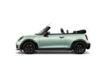 2026 MINI Convertible John Cooper Works