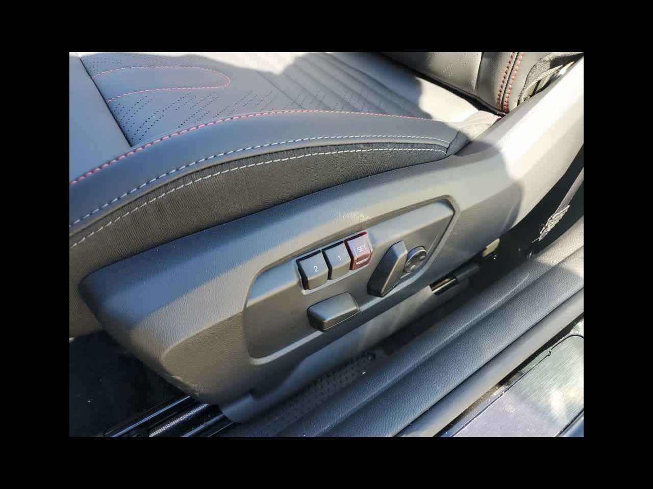 2026 MINI CONVERTIBLE JCW FWD