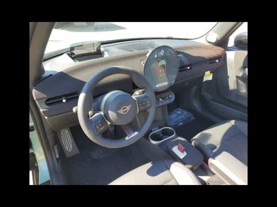 2026 MINI CONVERTIBLE JCW FWD