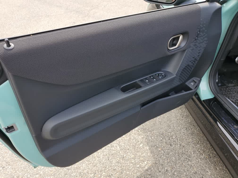 2026 MINI CONVERTIBLE JCW FWD