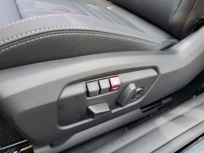 2026 MINI CONVERTIBLE JCW FWD