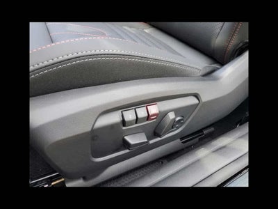 2026 MINI CONVERTIBLE JCW FWD