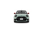 2026 MINI Convertible John Cooper Works