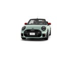 2026 MINI Convertible John Cooper Works