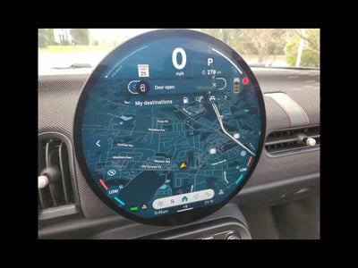 2026 MINI CONVERTIBLE JCW FWD