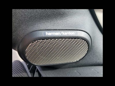 2026 MINI CONVERTIBLE JCW FWD