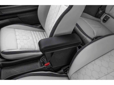 2026 MINI CONVERTIBLE JCW FWD