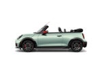 2026 MINI Convertible John Cooper Works