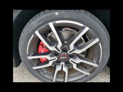 2026 MINI CONVERTIBLE JCW FWD