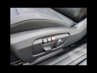 2026 MINI CONVERTIBLE JCW FWD