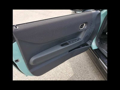 2026 MINI CONVERTIBLE JCW FWD