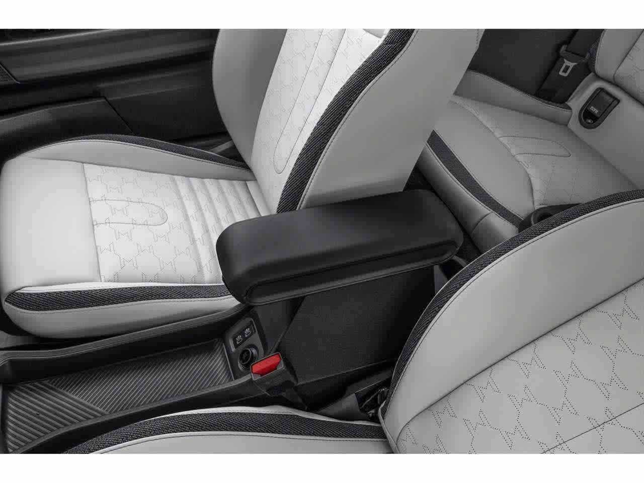 2026 MINI CONVERTIBLE JCW FWD