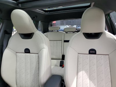 2026 MINI Hardtop 4 Door Cooper FWD